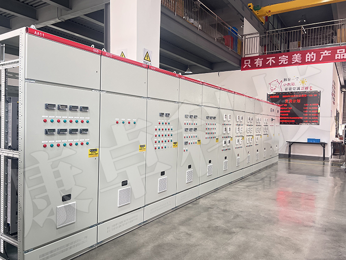 康卓科技助力中車(chē)環(huán)保，打造湖北優(yōu)利德公司污水項(xiàng)目自動(dòng)化系統(tǒng)解決方案